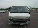 Used 1996 TOYOTA HIACE VAN BF57777 for Sale Image 8