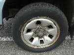 Used 1996 TOYOTA HIACE VAN BF57777 for Sale Image 9
