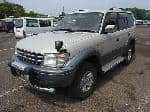 Used 1997 TOYOTA LAND CRUISER PRADO BF57790 for Sale Image 1
