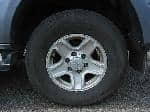 Used 1997 TOYOTA LAND CRUISER PRADO BF57790 for Sale Image 10