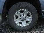Used 1997 TOYOTA LAND CRUISER PRADO BF57790 for Sale Image 11