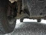 Used 1997 TOYOTA LAND CRUISER PRADO BF57790 for Sale Image 13