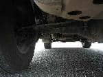 Used 1997 TOYOTA LAND CRUISER PRADO BF57790 for Sale Image 15