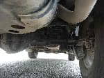 Used 1997 TOYOTA LAND CRUISER PRADO BF57790 for Sale Image 16