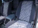 Used 1997 TOYOTA LAND CRUISER PRADO BF57790 for Sale Image 18