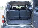 Used 1997 TOYOTA LAND CRUISER PRADO BF57790 for Sale Image 21