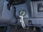 Used 1997 TOYOTA LAND CRUISER PRADO BF57790 for Sale Image 27