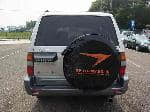 Used 1997 TOYOTA LAND CRUISER PRADO BF57790 for Sale Image 4