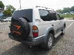 Used 1997 TOYOTA LAND CRUISER PRADO BF57790 for Sale Image 5