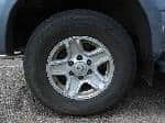 Used 1997 TOYOTA LAND CRUISER PRADO BF57790 for Sale Image 9
