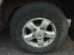 Used 1998 TOYOTA LAND CRUISER BF57791 for Sale Image 10