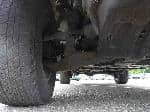 Used 1998 TOYOTA LAND CRUISER BF57791 for Sale Image 13