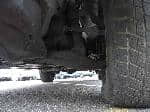 Used 1998 TOYOTA LAND CRUISER BF57791 for Sale Image 14