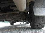 Used 1998 TOYOTA LAND CRUISER BF57791 for Sale Image 16