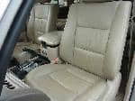 Used 1998 TOYOTA LAND CRUISER BF57791 for Sale Image 18