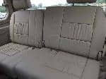 Used 1998 TOYOTA LAND CRUISER BF57791 for Sale Image 20