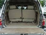 Used 1998 TOYOTA LAND CRUISER BF57791 for Sale Image 21