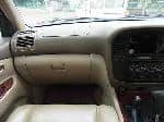 Used 1998 TOYOTA LAND CRUISER BF57791 for Sale Image 23