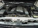 Used 1998 TOYOTA LAND CRUISER BF57791 for Sale Image 31