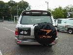Used 1998 TOYOTA LAND CRUISER BF57791 for Sale Image 4