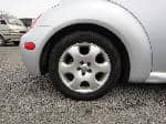 Used 2003 VOLKSWAGEN NEW BEETLE BF57796 for Sale Image 10