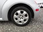 Used 2003 VOLKSWAGEN NEW BEETLE BF57796 for Sale Image 11
