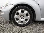 Used 2003 VOLKSWAGEN NEW BEETLE BF57796 for Sale Image 12