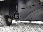 Used 2003 VOLKSWAGEN NEW BEETLE BF57796 for Sale Image 13