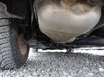 Used 2003 VOLKSWAGEN NEW BEETLE BF57796 for Sale Image 15