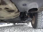 Used 2003 VOLKSWAGEN NEW BEETLE BF57796 for Sale Image 16
