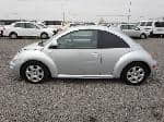 Used 2003 VOLKSWAGEN NEW BEETLE BF57796 for Sale Image 2