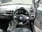 Used 2003 VOLKSWAGEN NEW BEETLE BF57796 for Sale Image 21