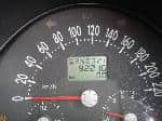 Used 2003 VOLKSWAGEN NEW BEETLE BF57796 for Sale Image 24