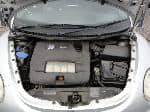 Used 2003 VOLKSWAGEN NEW BEETLE BF57796 for Sale Image 31