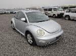Used 2003 VOLKSWAGEN NEW BEETLE BF57796 for Sale Image 7