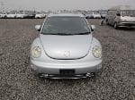 Used 2003 VOLKSWAGEN NEW BEETLE BF57796 for Sale Image 8