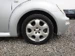 Used 2003 VOLKSWAGEN NEW BEETLE BF57796 for Sale Image 9