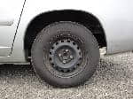 Used 2004 TOYOTA PROBOX VAN BF57815 for Sale Image 11