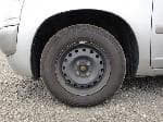 Used 2004 TOYOTA PROBOX VAN BF57815 for Sale Image 12