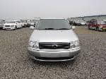 Used 2004 TOYOTA PROBOX VAN BF57815 for Sale Image 8