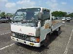 Used 1990 MITSUBISHI CANTER GUTS BF57829 for Sale Image 1