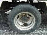 Used 1990 MITSUBISHI CANTER GUTS BF57829 for Sale Image 11