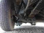 Used 1990 MITSUBISHI CANTER GUTS BF57829 for Sale Image 13
