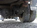 Used 1990 MITSUBISHI CANTER GUTS BF57829 for Sale Image 16