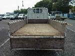 Used 1990 MITSUBISHI CANTER GUTS BF57829 for Sale Image 19