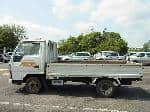 Used 1990 MITSUBISHI CANTER GUTS BF57829 for Sale Image 2