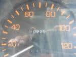 Used 1990 MITSUBISHI CANTER GUTS BF57829 for Sale Image 23