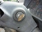 Used 1990 MITSUBISHI CANTER GUTS BF57829 for Sale Image 25