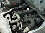 Used 1990 MITSUBISHI CANTER GUTS BF57829 for Sale Image 27