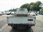 Used 1990 MITSUBISHI CANTER GUTS BF57829 for Sale Image 4